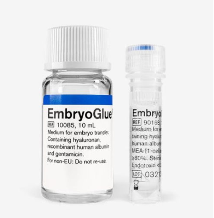 Embriyo Yapıştırıcı